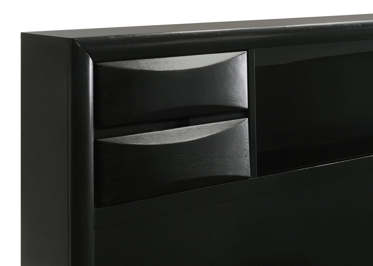 Briana Bedroom Set