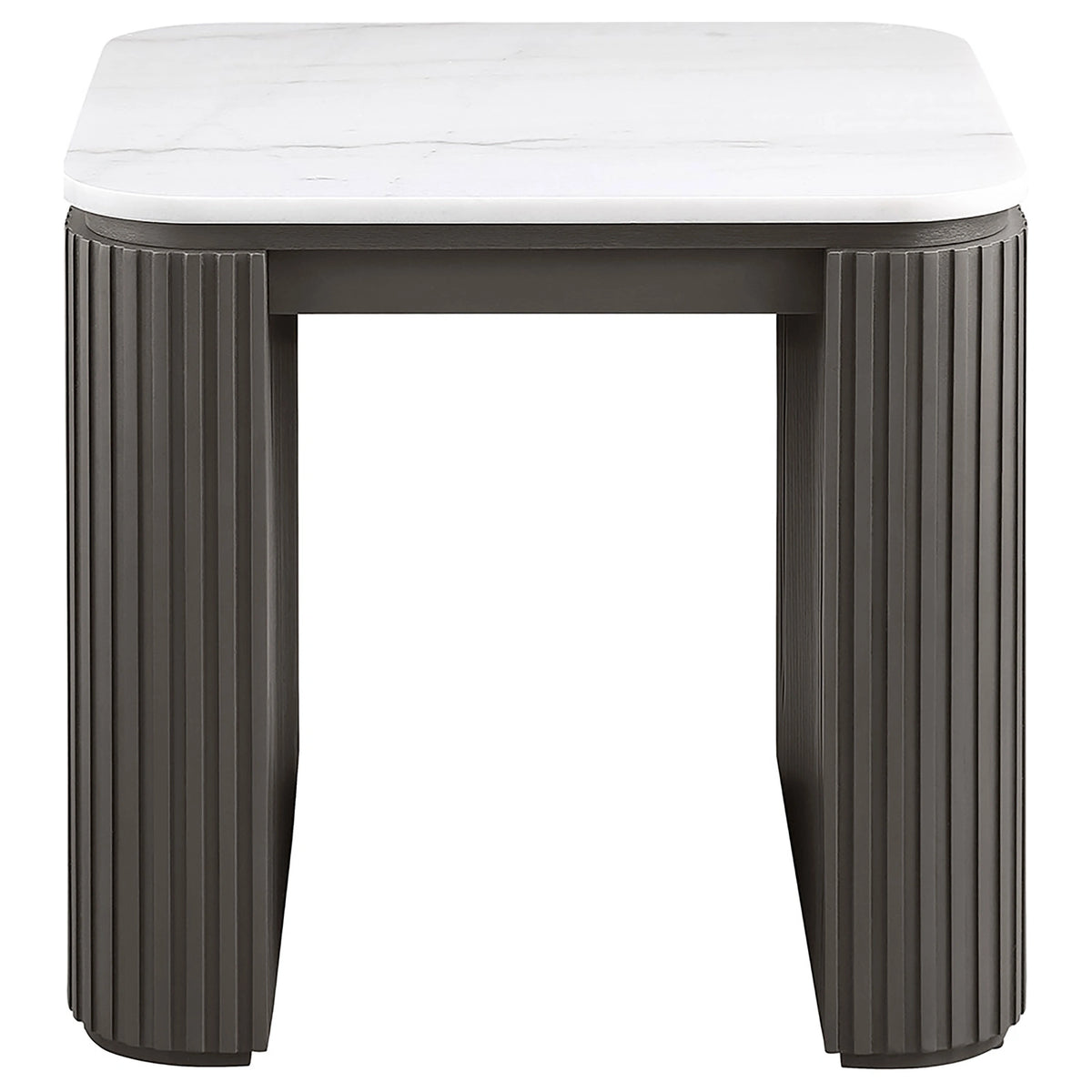Lior End & Side Table