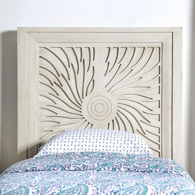 Geneva Full & Twin Bed