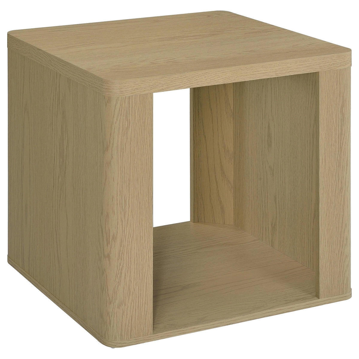 Alsina End & Side Table