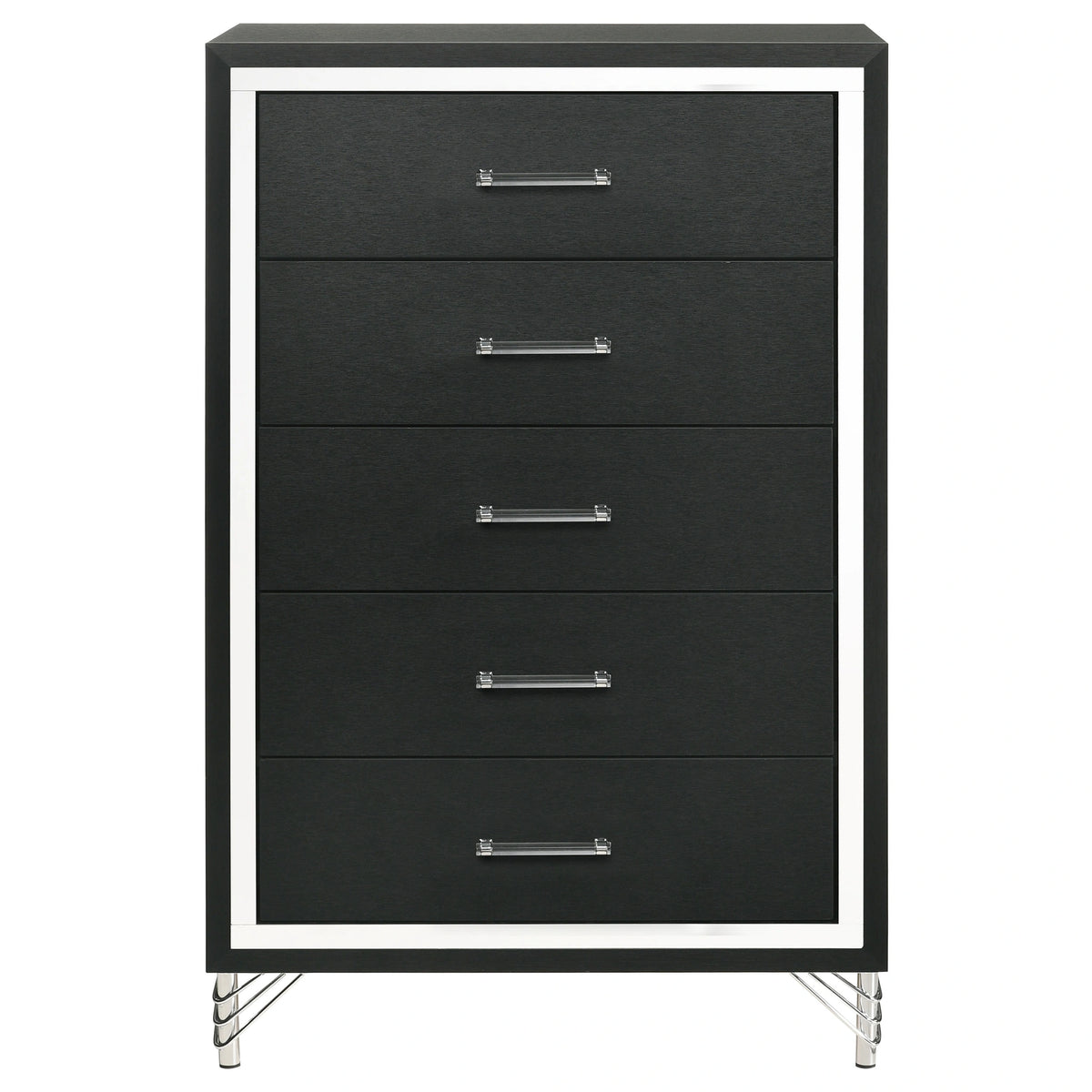 Lucia Chest of Drawers
