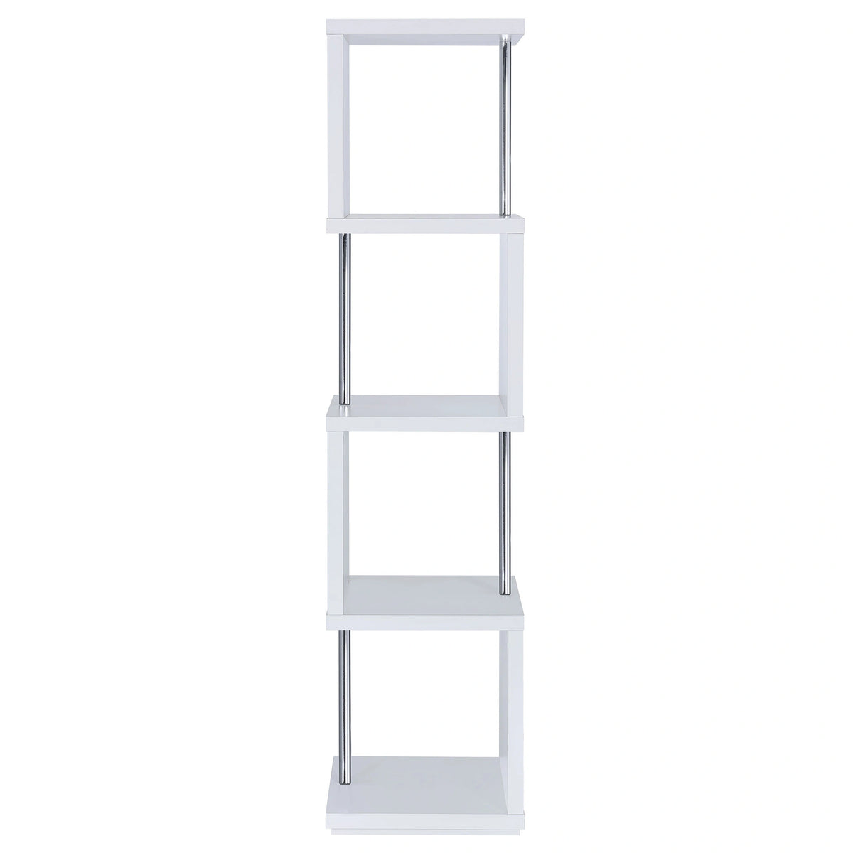 Baxter Bookshelf Disc