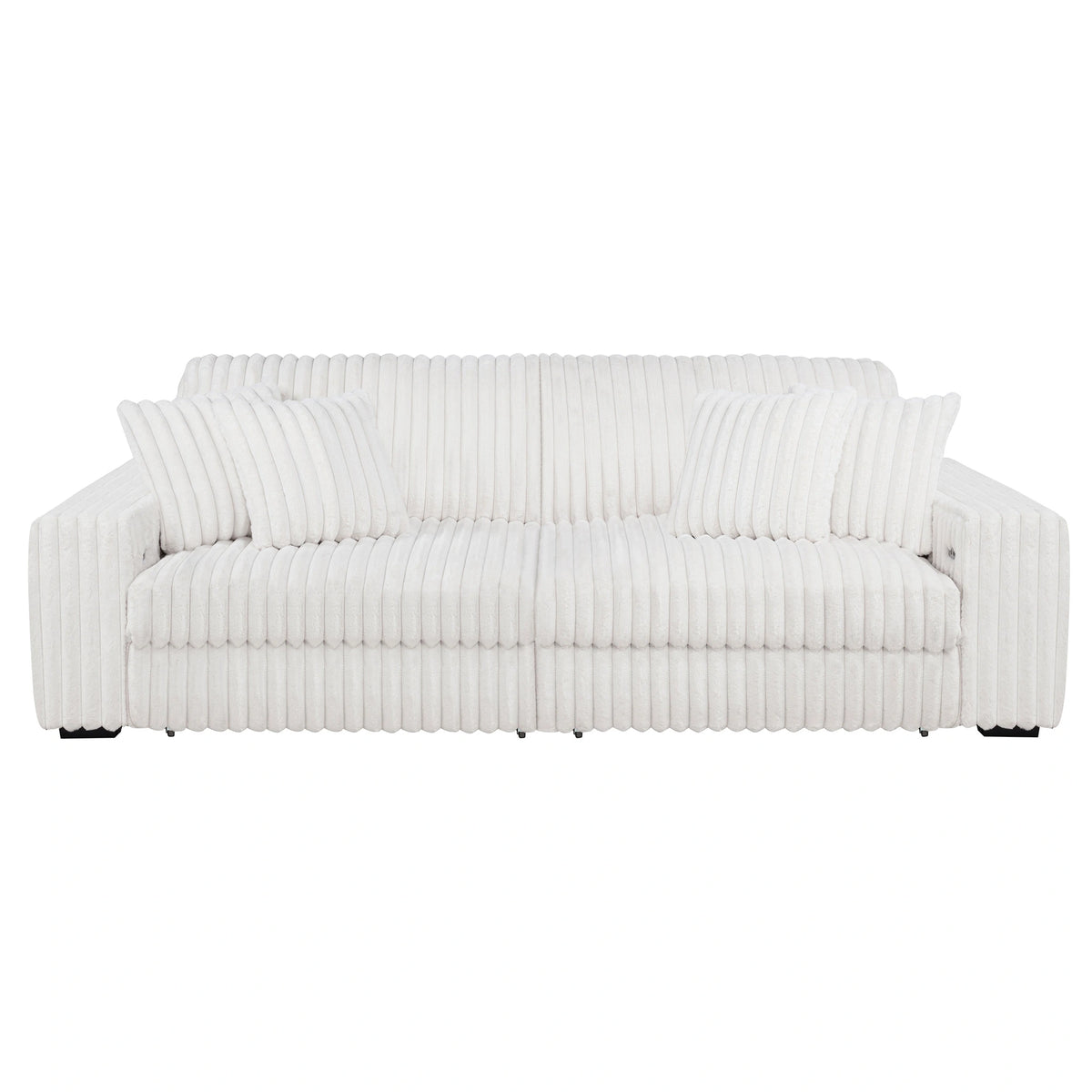 Jacana Sofa with Power Chaise