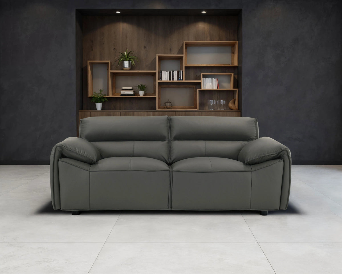 Buxton Loveseat
