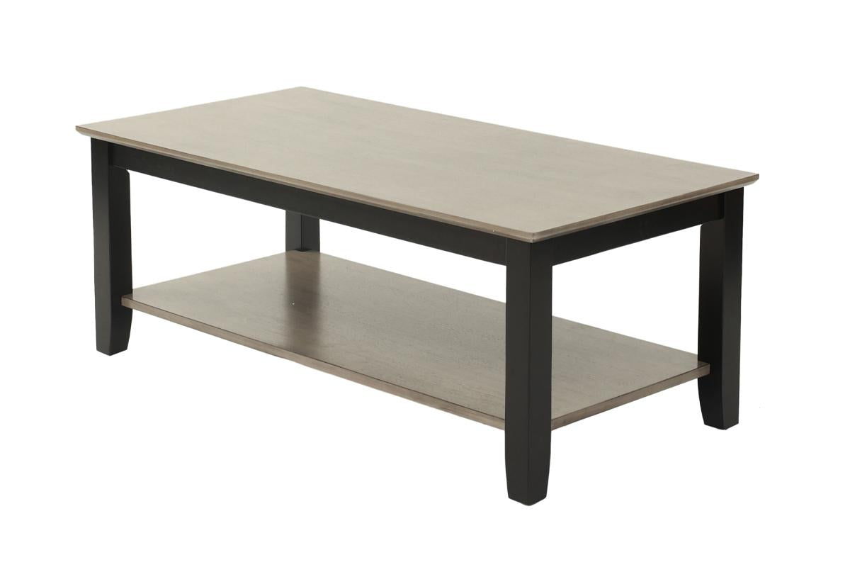 POU6384 -Coffee Table