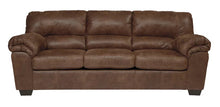 Load image into Gallery viewer, ASH1202036- Sofa Queen Sleeper