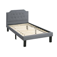 Load image into Gallery viewer, (Floor Model) POU93456 - Bed Frame