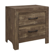 Load image into Gallery viewer, HE153- Nightstand