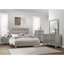 Load image into Gallery viewer, HE1534 - 3pc Bedroom Set