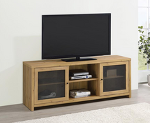 Load image into Gallery viewer, COA736002  -59&#39; TV Stand