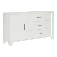 Load image into Gallery viewer, HE1678W5 - Dresser - w/LED Ligh