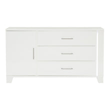 Load image into Gallery viewer, HE1678W5 - Dresser - w/LED Ligh