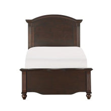 Load image into Gallery viewer, HE2058CT-1 - Twin Bed Frame