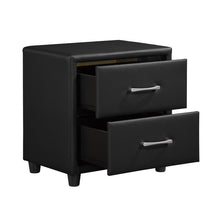 Load image into Gallery viewer, HE22204- Night stand