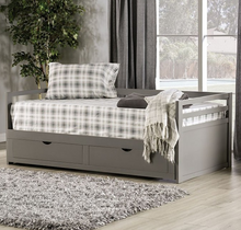 Load image into Gallery viewer, FOACM1745GY -  Twin Daybed