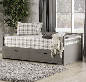 FOACM1745GY -  Twin Daybed