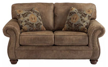 Load image into Gallery viewer, ASH3190138 - Sofa &amp; Loveseat Set