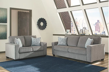 Load image into Gallery viewer, ASH8721338 - Altari Sofa and Loveseat