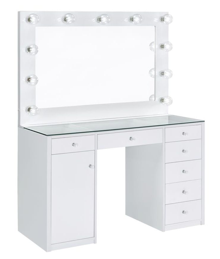 COA931143 -Bundle Vanity Set (Pre-order in Person Only)