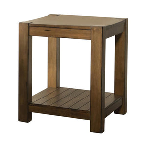 (Floor Model) COA724337 - Coffee Table