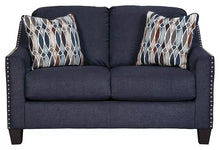 Load image into Gallery viewer, ASH8020238  - Sofa &amp; Loveseat Set