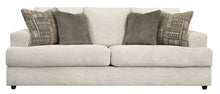 Load image into Gallery viewer, ASH9510439 - Sofa Queen Sleeper