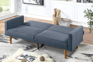 POU8506- Futon/Adjustable Sofa