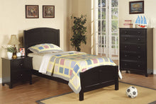Load image into Gallery viewer, POU9208- Twin Bed Frame