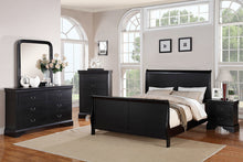 Load image into Gallery viewer, POU9230-  Twin Bed Frame Only