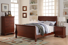 Load image into Gallery viewer, POU9230-  Twin Bed Frame Only
