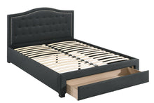 Load image into Gallery viewer, POU9528 - Bed Frame with Storage