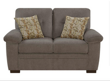 Load image into Gallery viewer, COA506581 -  Sofa &amp; Loveseat Set