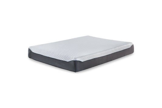 10" Cool Sensations Mattress