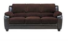 Load image into Gallery viewer, COA502811 - Sofa &amp; Loveseat Set