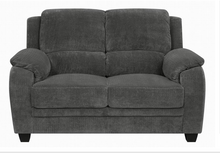 Load image into Gallery viewer, COA506241- Sofa &amp; Loveseat Set