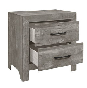 HE1534GY-4  - Night stand