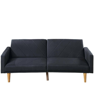 POU8506- Futon/Adjustable Sofa