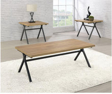 Load image into Gallery viewer, COA753424 - Coffee Table (3pc Set)