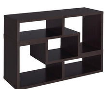 Load image into Gallery viewer, COA800329 - TV Console/Bookcase