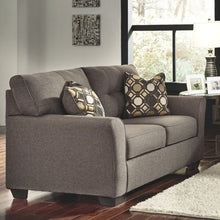 Load image into Gallery viewer, ASH99101 - Sofa &amp; Loveseat Set