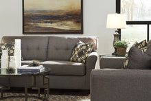 Load image into Gallery viewer, ASH99101 - Sofa &amp; Loveseat Set