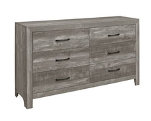 Load image into Gallery viewer, HE1534GY-4  - Night stand
