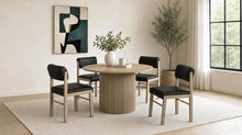Cargar imagen en el visor de la galería, Hamlyn 47-inch Dining Table