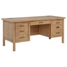 Load image into Gallery viewer, Vermes Computer Desk