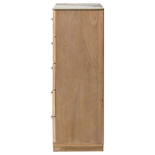 Cargar imagen en el visor de la galería, Leanne Chest of Drawers