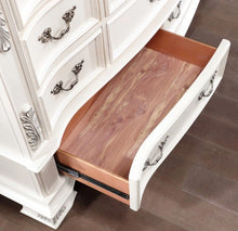 Load image into Gallery viewer, ESPARANZA Dresser, Pearl White