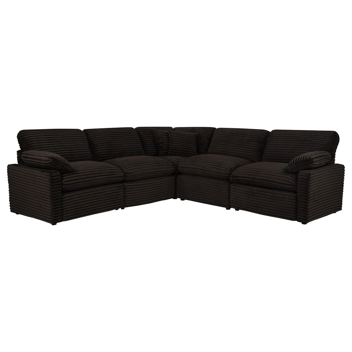 Collins Modular Power Reclining Sectional Sofa