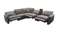 Cargar imagen en el visor de la galería, Valle Armless Modular Sectional Chair