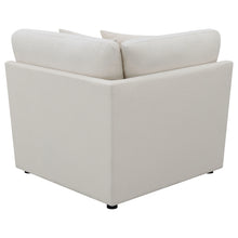 Cargar imagen en el visor de la galería, Hobson Corner Chair