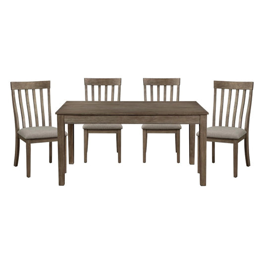 Armhurst Dining Set